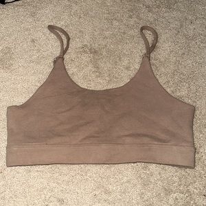 Zyia Dust Relaxation Bra